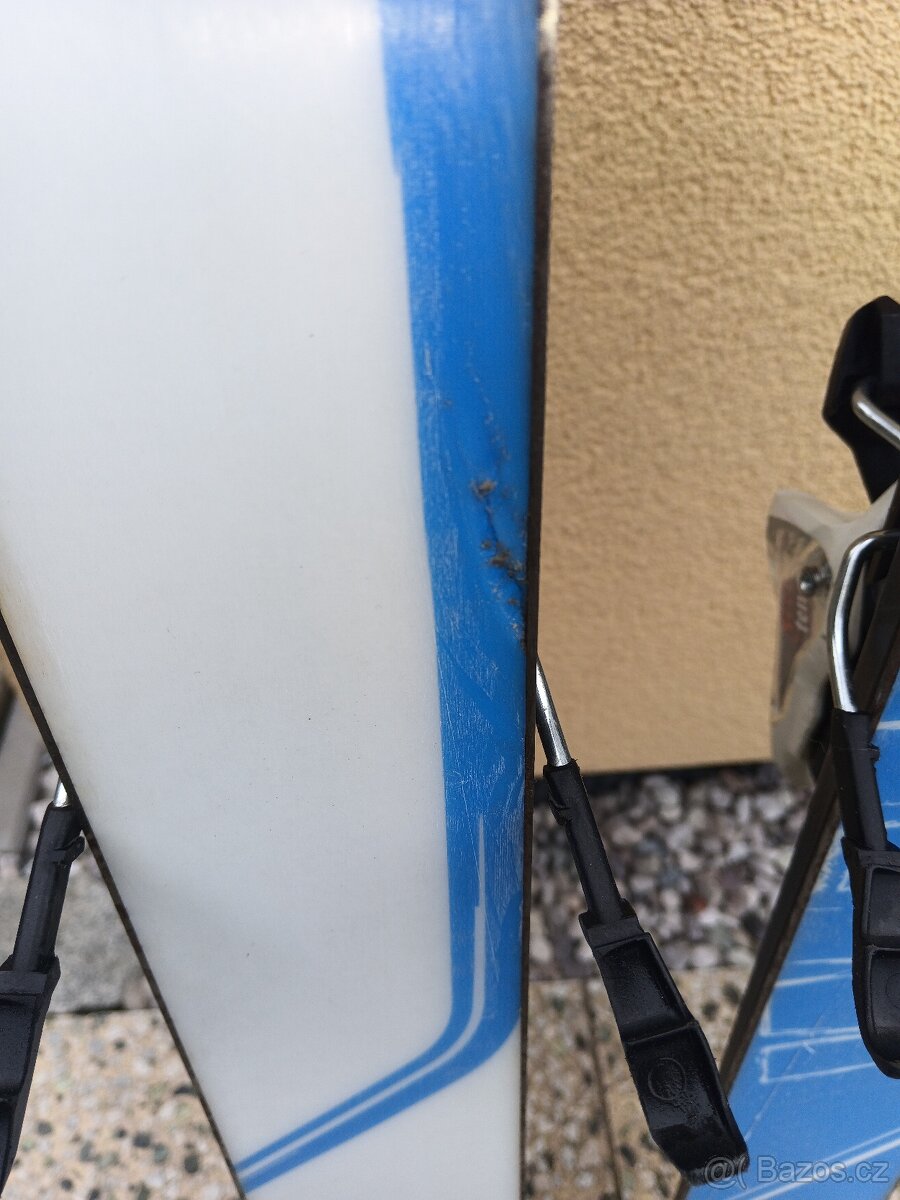 Lyže freestyle zn.WILDER KAISER 175cm. - 19