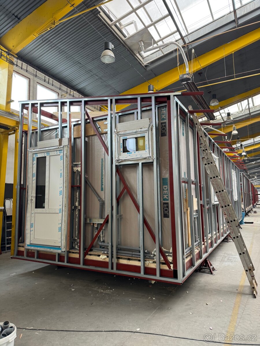 Stavební prace. - 19