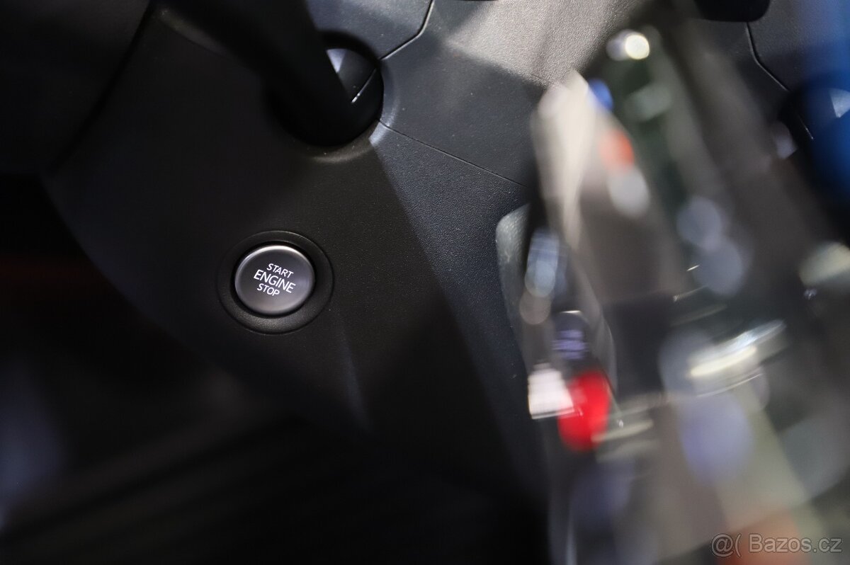 VW ID.4 GTX electric 220kW 4x4 SOH 94,7% - záruka Autodraft - 19