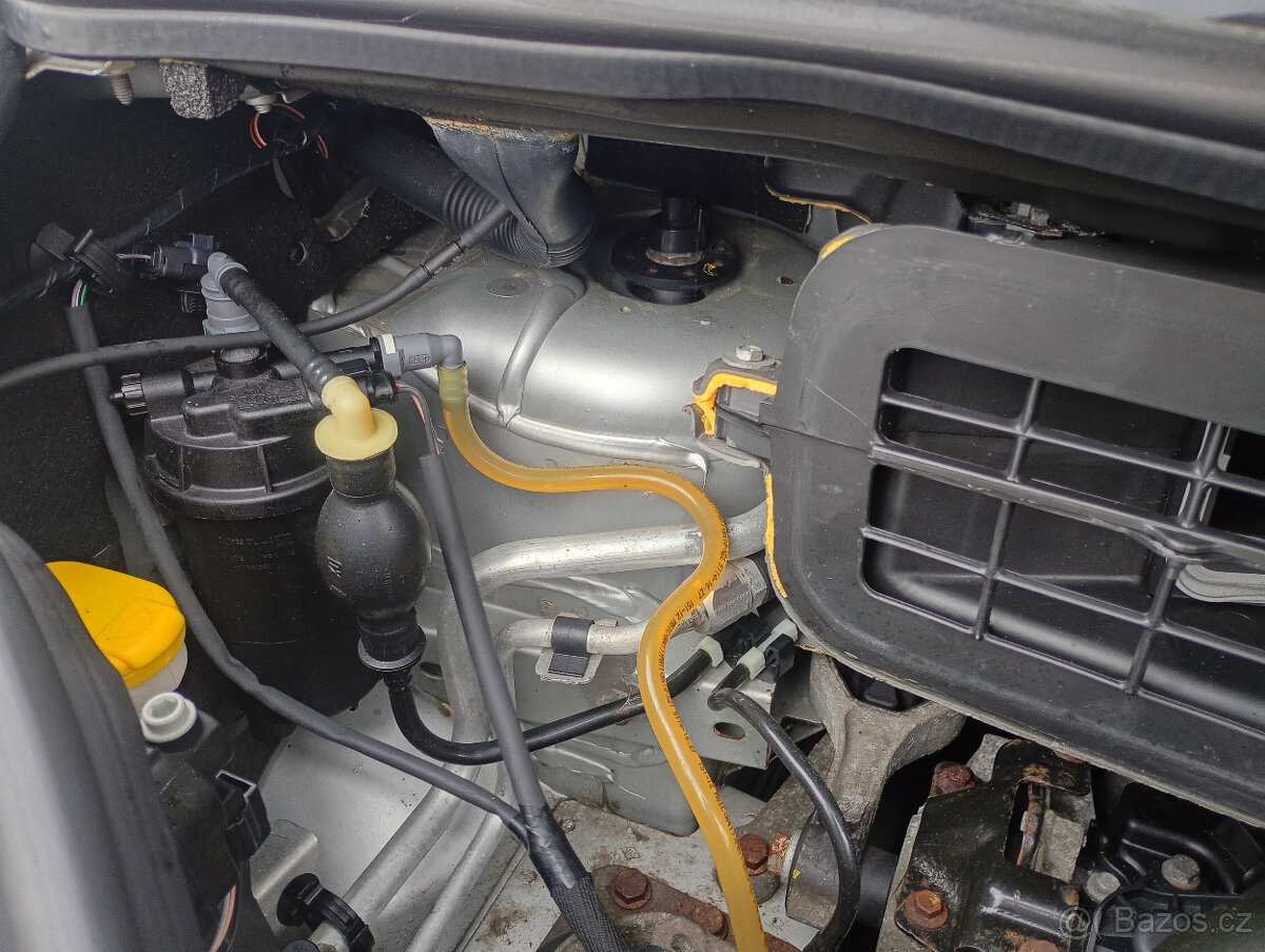 Nissan Primastar - 19