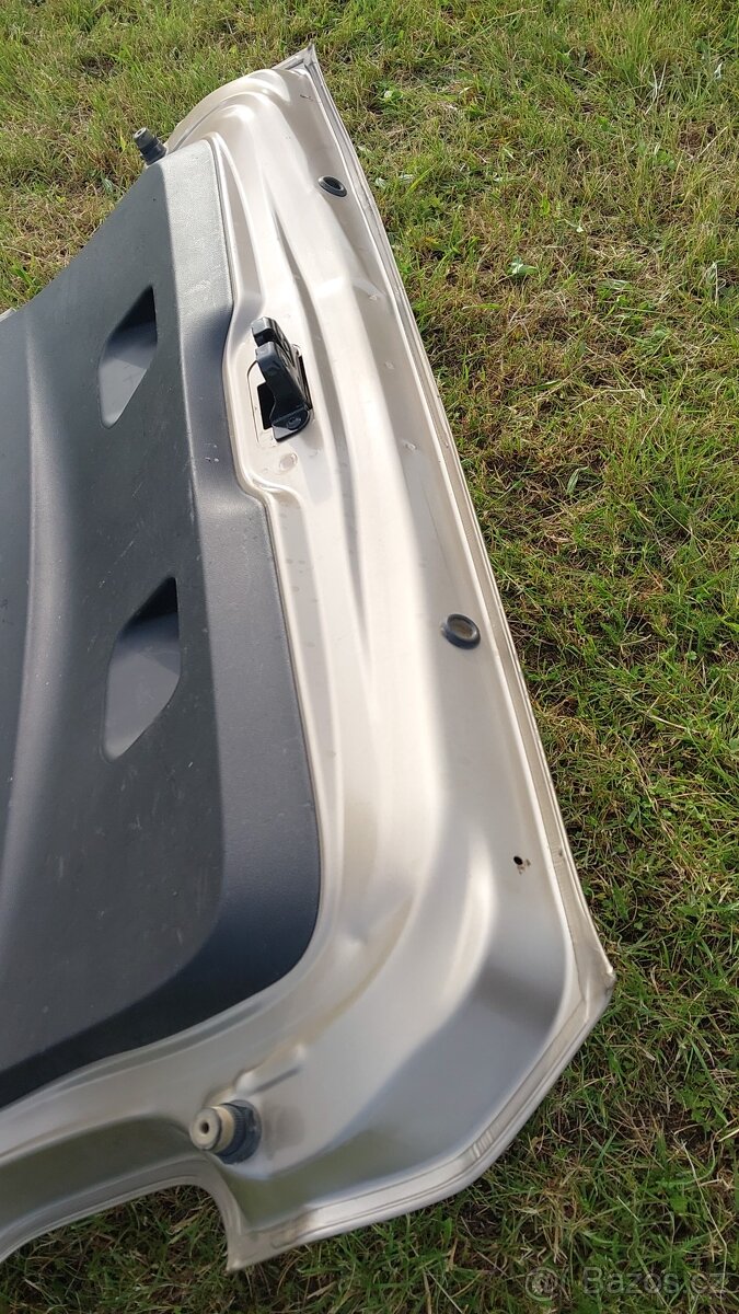 DACIA DUSTER 2 – DVEŘE KUFRU - 19