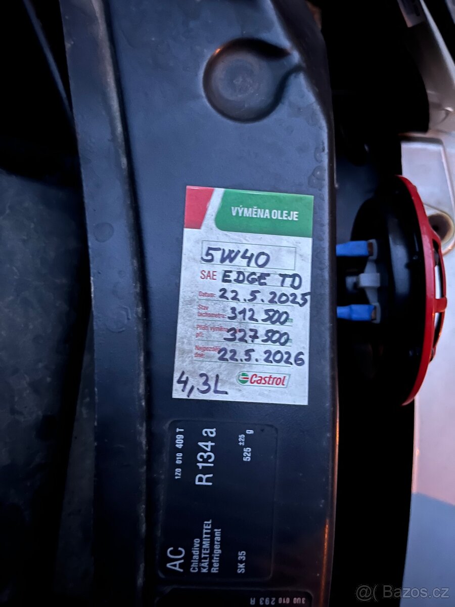 Škoda Octavia 2 fl - 19