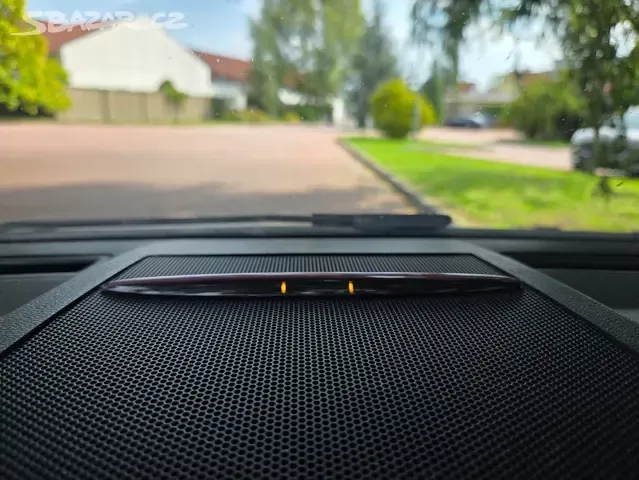 Mercedes B170,85kW,157 tis.km,klima,senzory,servis - 19