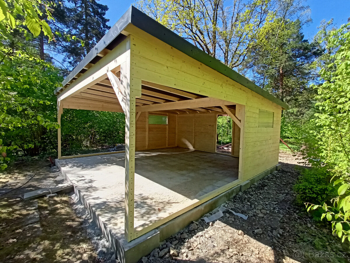 Boxy pro koně, Stájové rohože skladem - 19