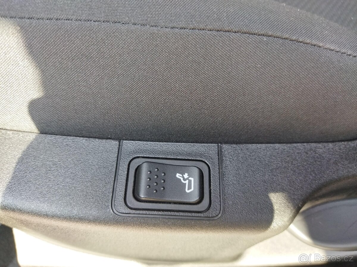 Fiat Tipo facelift 1.6 D / 96kW Multijet 2, 11/2021 - 19