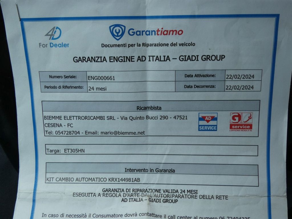 Fiat Freemont 2.0 MJT GO AUTOMATU VÝPRODEJ - 19