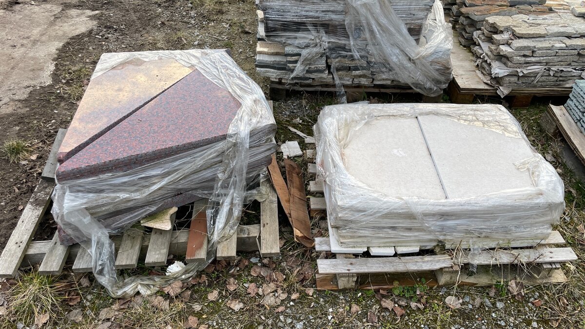 Dlažba a obklad - 19