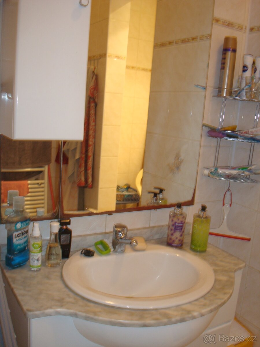 SLEVA Byt s pozemkem za cenu bytu - 19