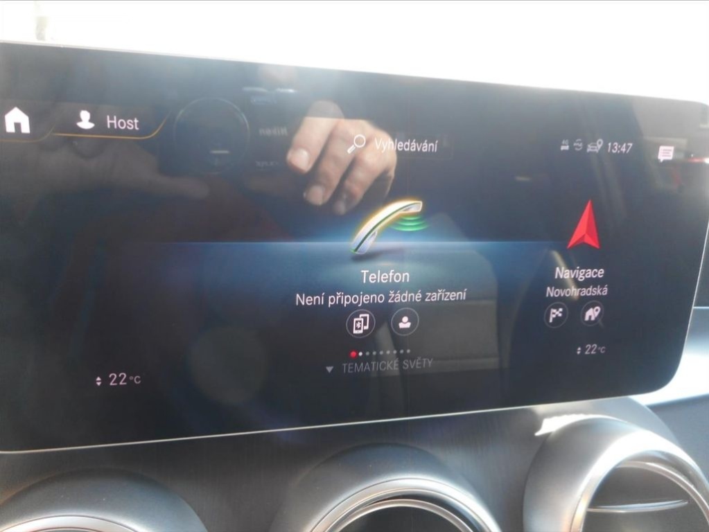 Mercedes-Benz GLC,2,0 220 D 4MATIC - 19