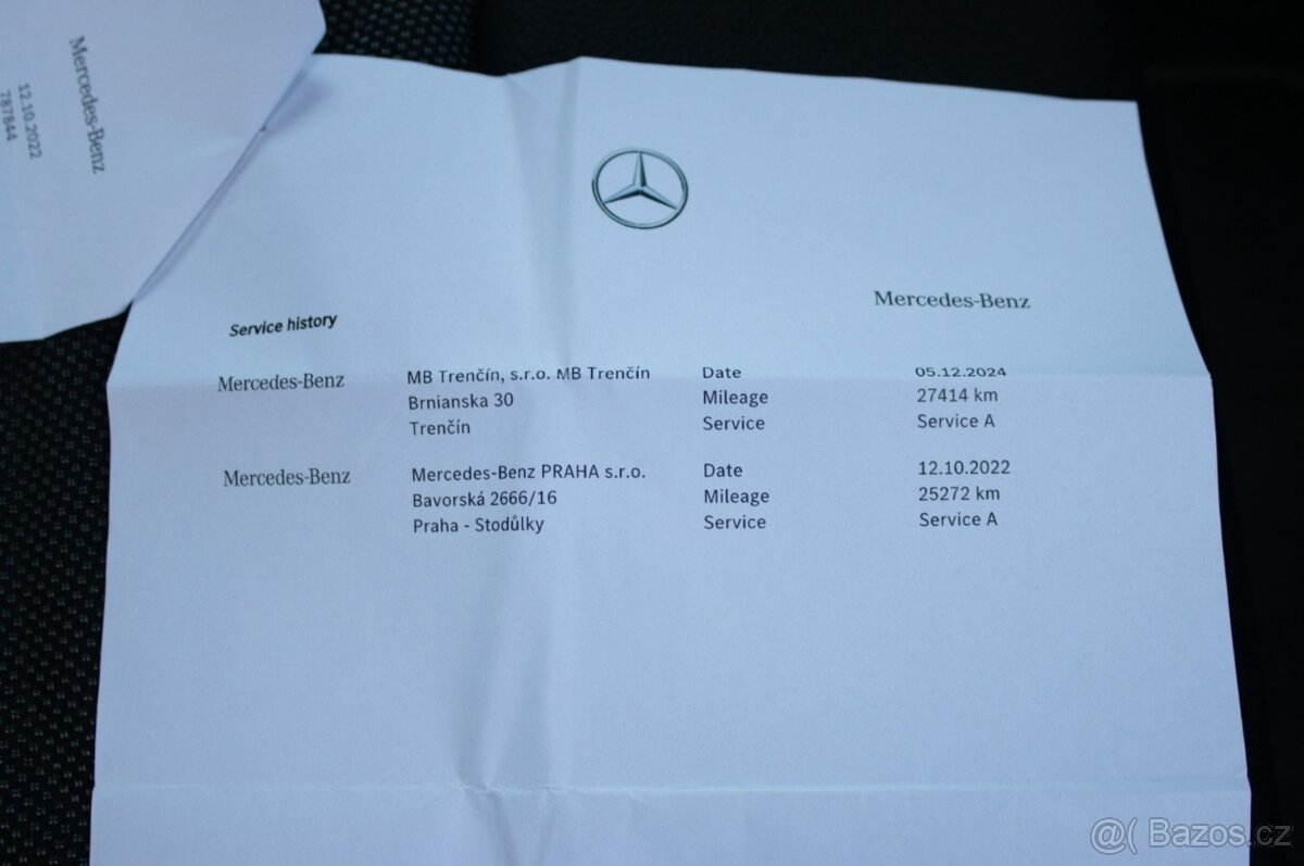 Mercedes-Benz GLB 200d 4Matic - 19