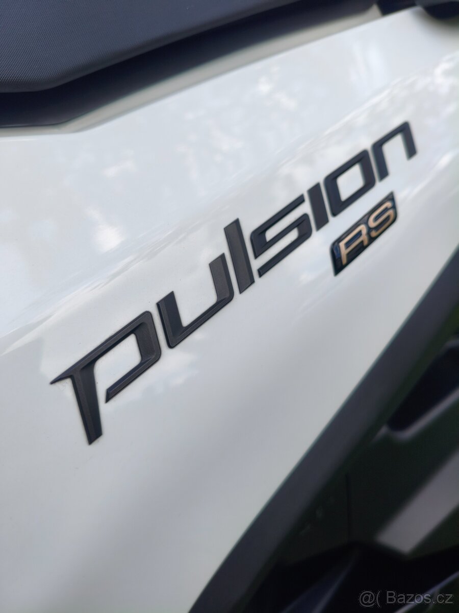 Peugeot Pulsion 125i RS ABS - 19