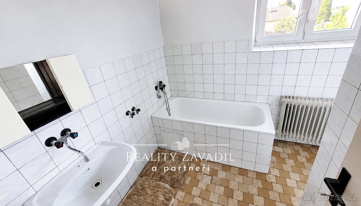 Prodej, rodinný dům, 152 m², Skřipov, ev.č. 01356 - 19