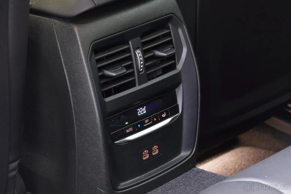 BMW Řada 3, 318i,Advantage,115kw,Led,ČR, - 19
