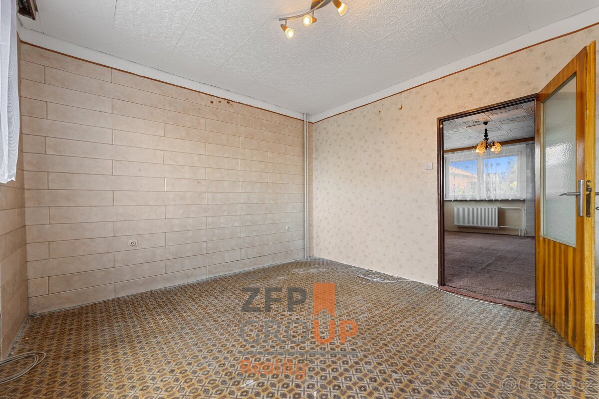 Prodej rodinného domu 165 m², Straškov-Vodochody - 19