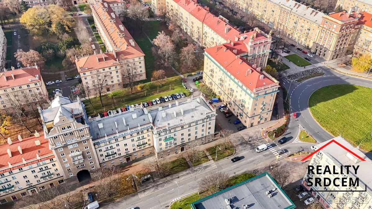 Prodej družs. bytu 2+1, 64 m2 ul. Porubská, Ostrava - Poruba - 19