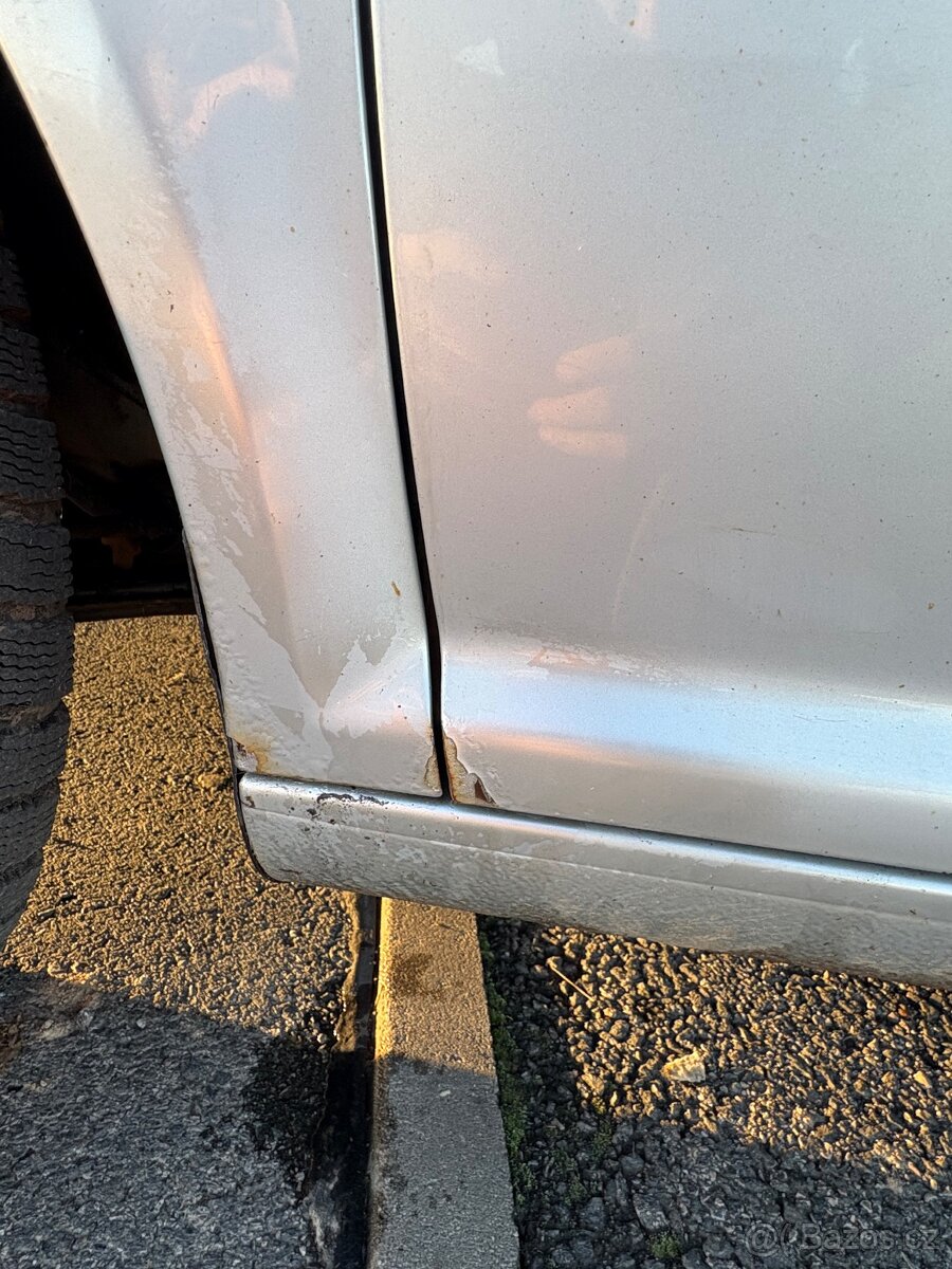 Volkswagen golf 4 - 19