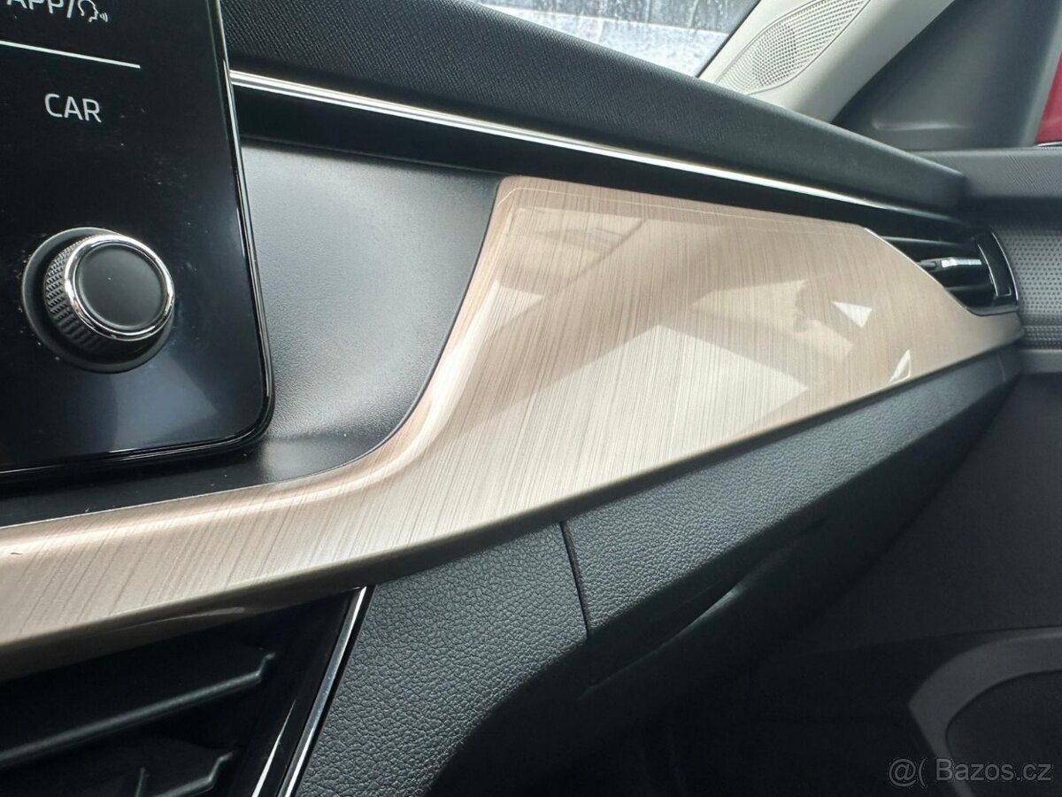 Škoda Kamiq 1.5TSi, 110KW - 19