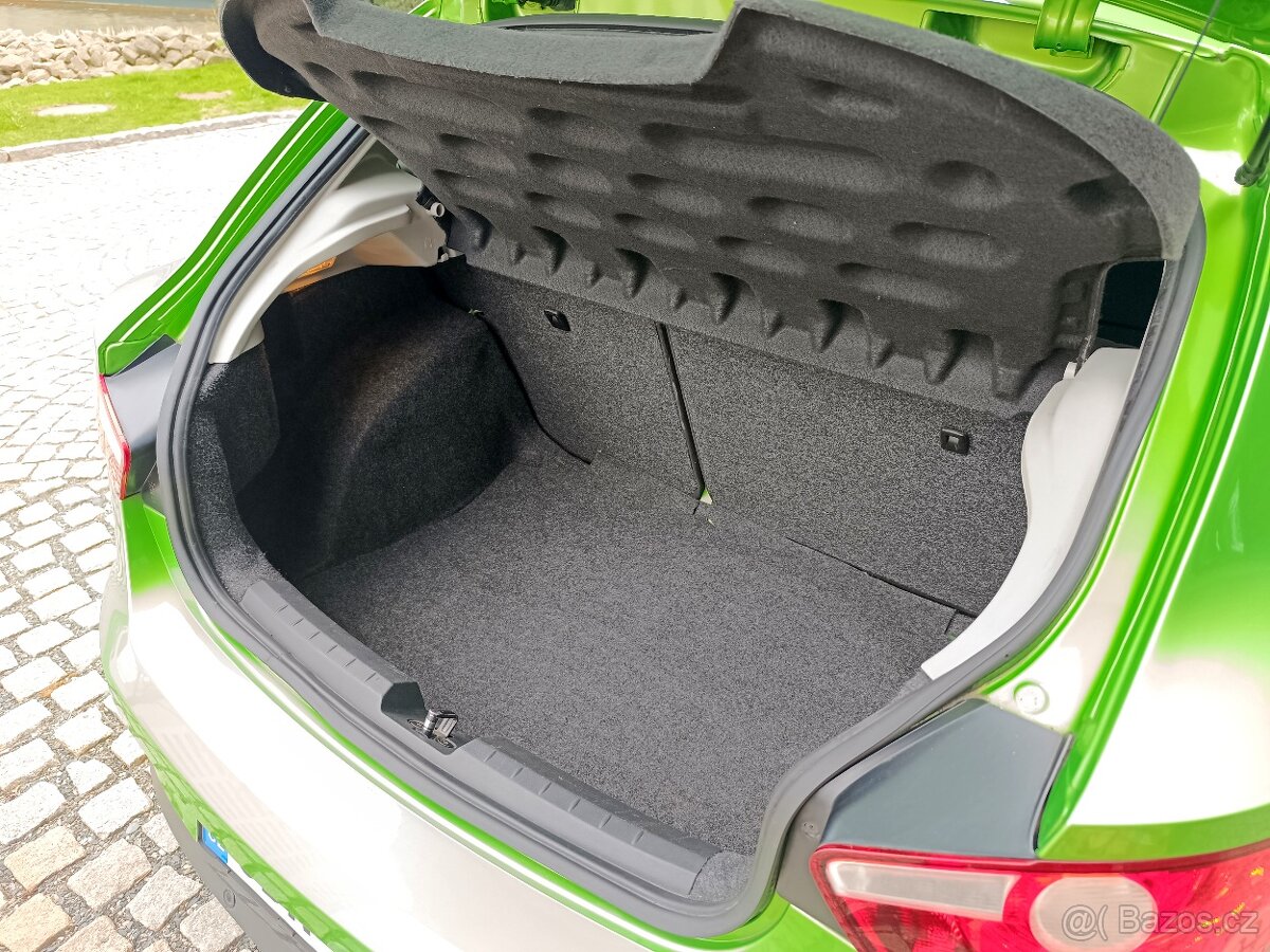 Seat Ibiza 1.6 TDI 77kW, PRODÁNO - 19