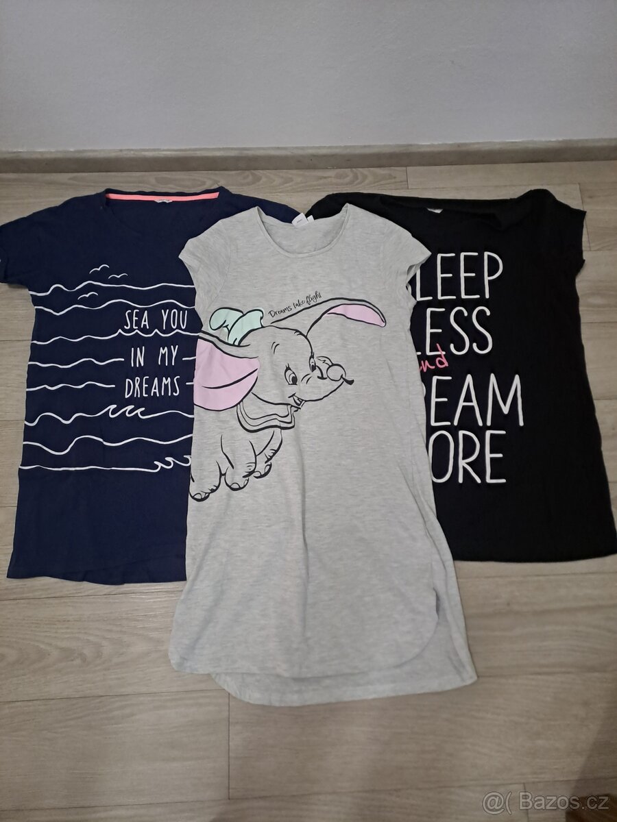 Krásné halenky a topy - 19