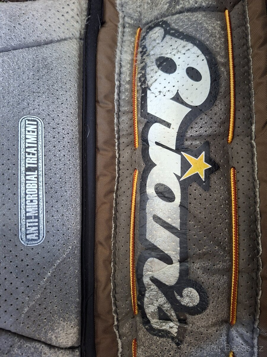 BRIAN'S RETRO BRANKARSKY SET - 19