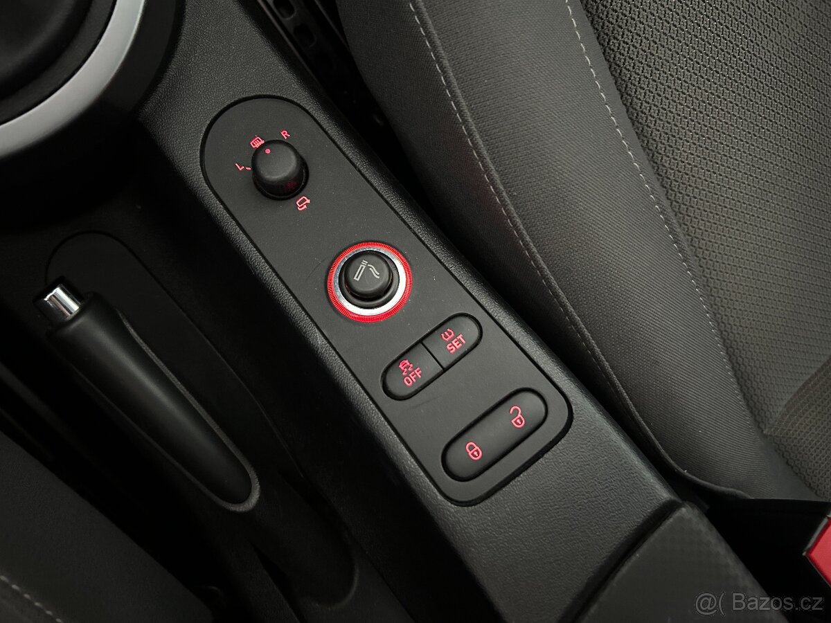 Seat Altea XL 1.4 TSI 92kW,2.MAJITEL - 19