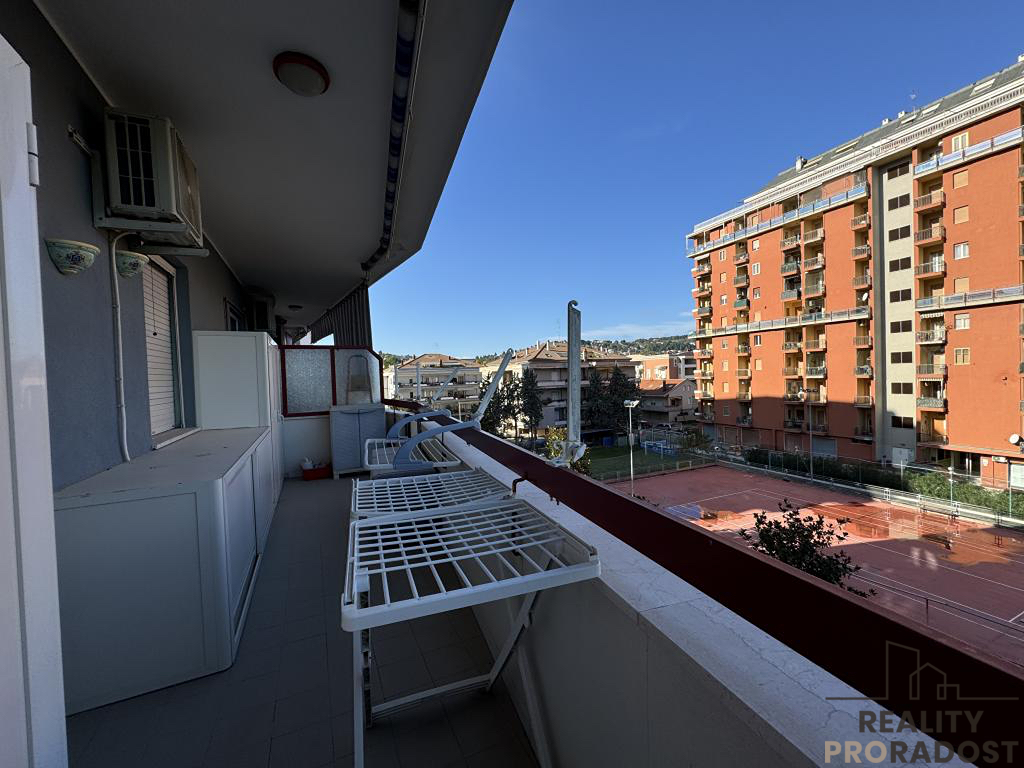 Prodej bytu 3+1 127 m², via Livenza, Montesilvano, Itálie - 19