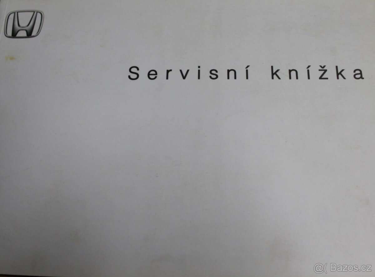 Honda Civic 1.4i - 19