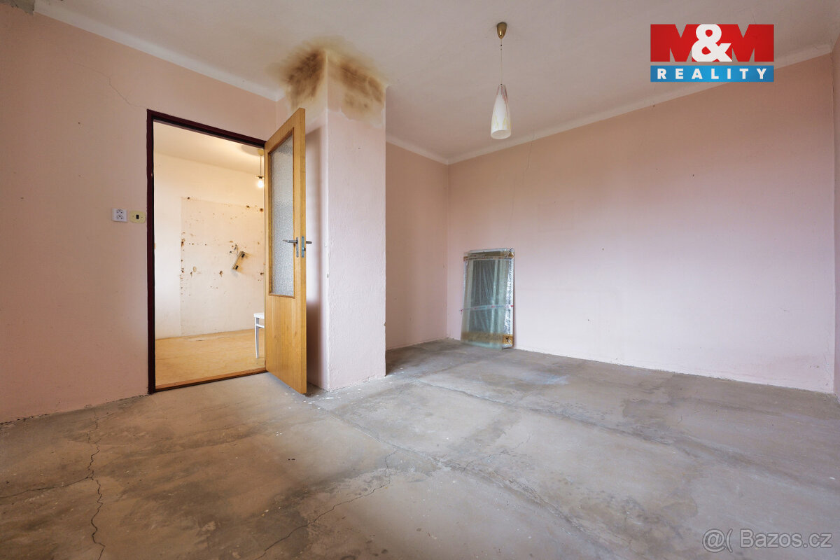 Prodej rodinného domu, 195 m², Dzbel - 19