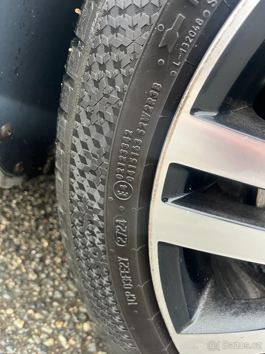 Volkswagen Passat B7, 2.0TDi 103kW, r.v. 2014 - 19