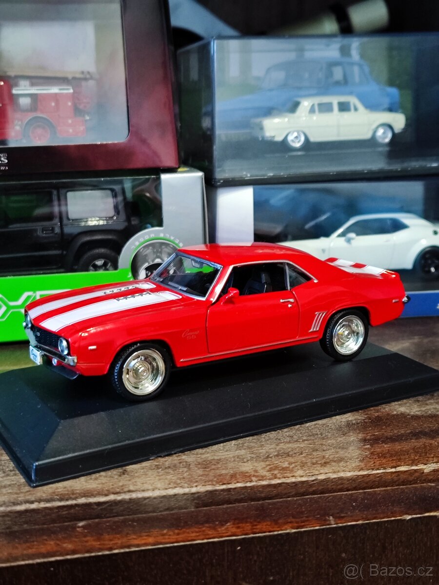 Modely áut časť 3 - 19