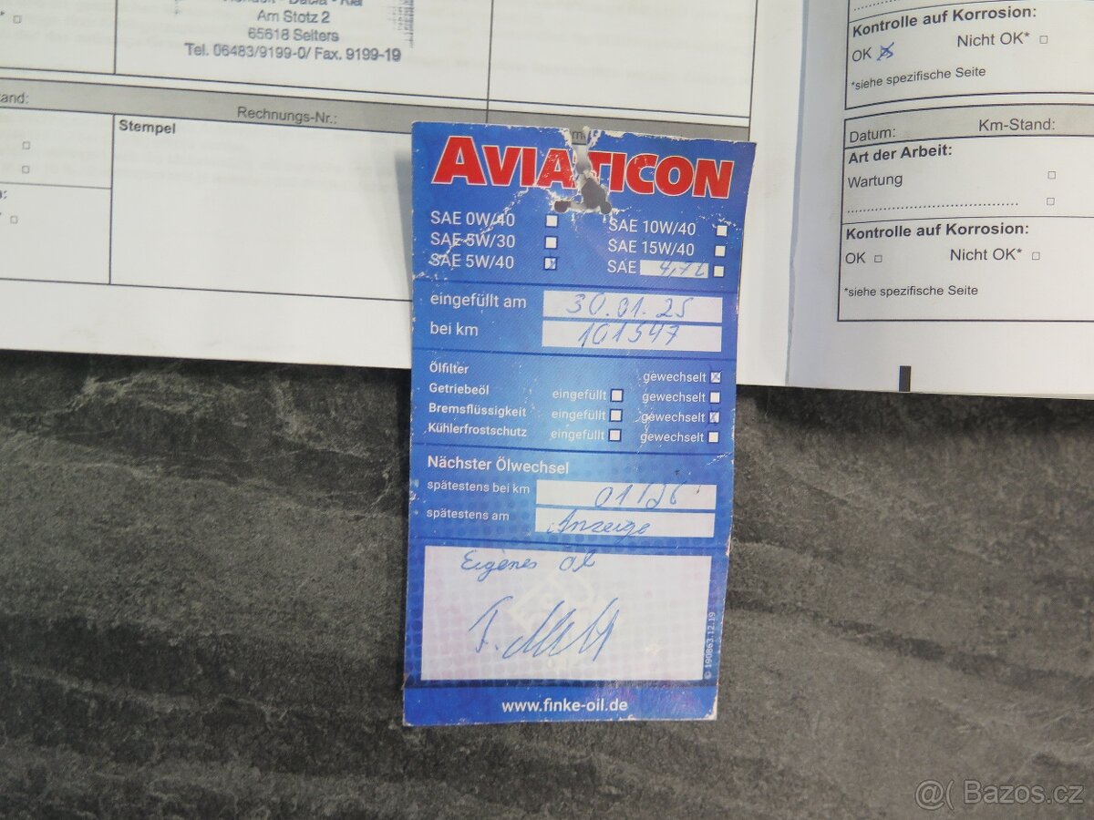 Dacia Dokker 1.2TCe,navi,klima,tažné - 19