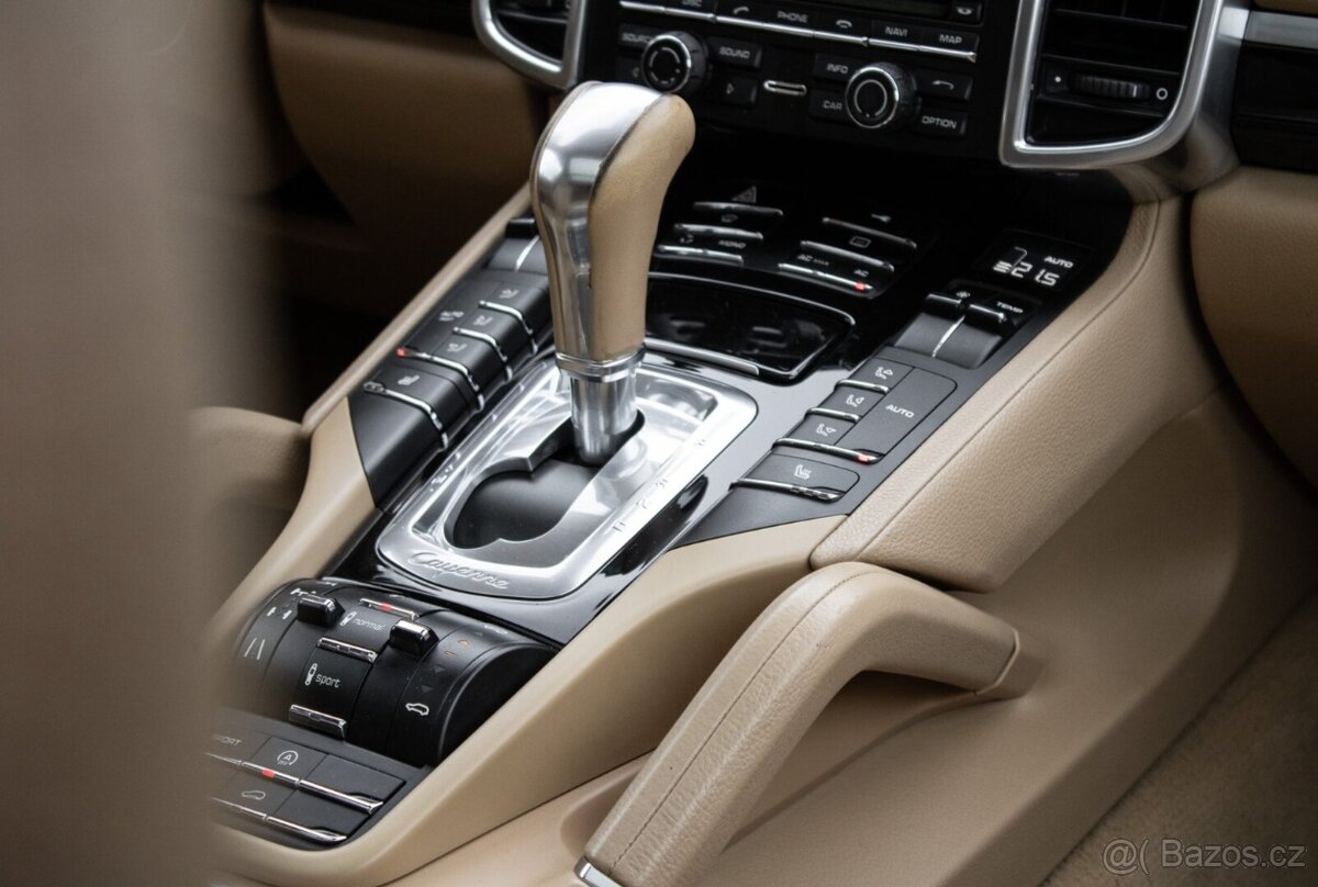 Porsche Cayenne S 3,0 176kw - 19