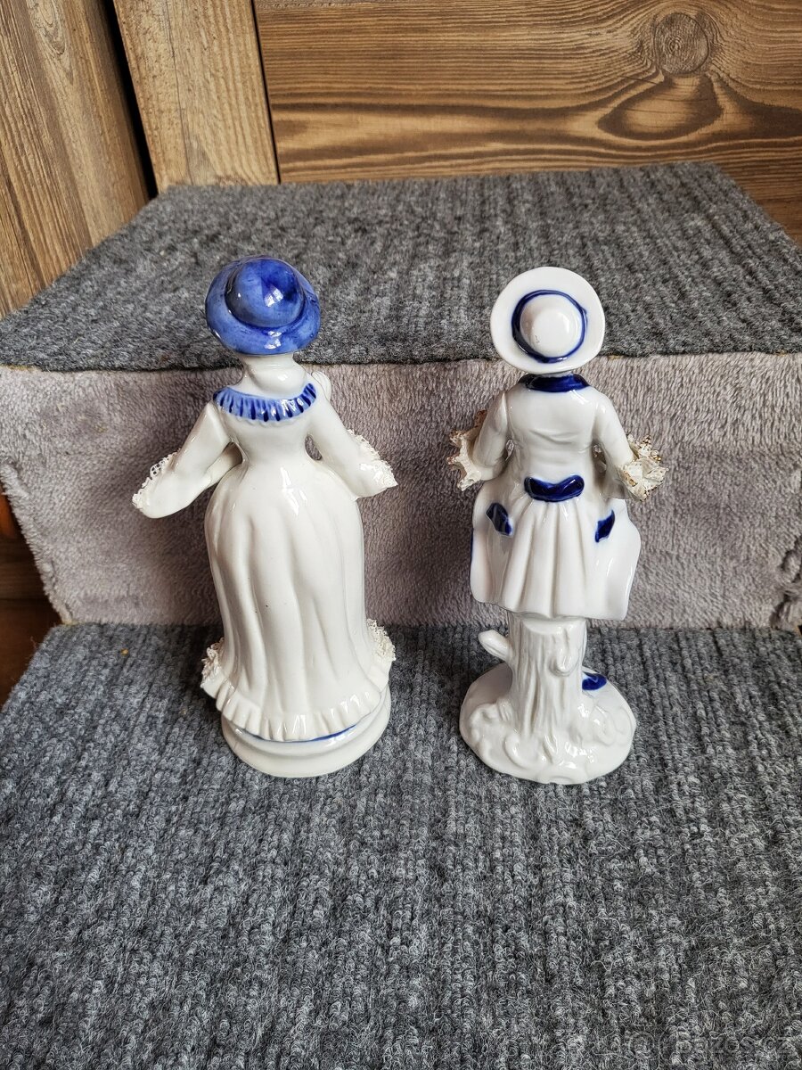 Sošky - Porcelán... - 19