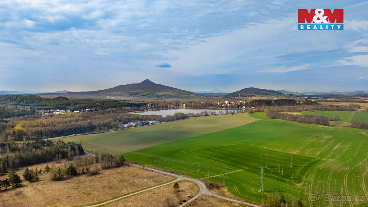 Prodej pozemku k bydlení, 2306 m², Hamr na Jezeře,Útěchovice - 19