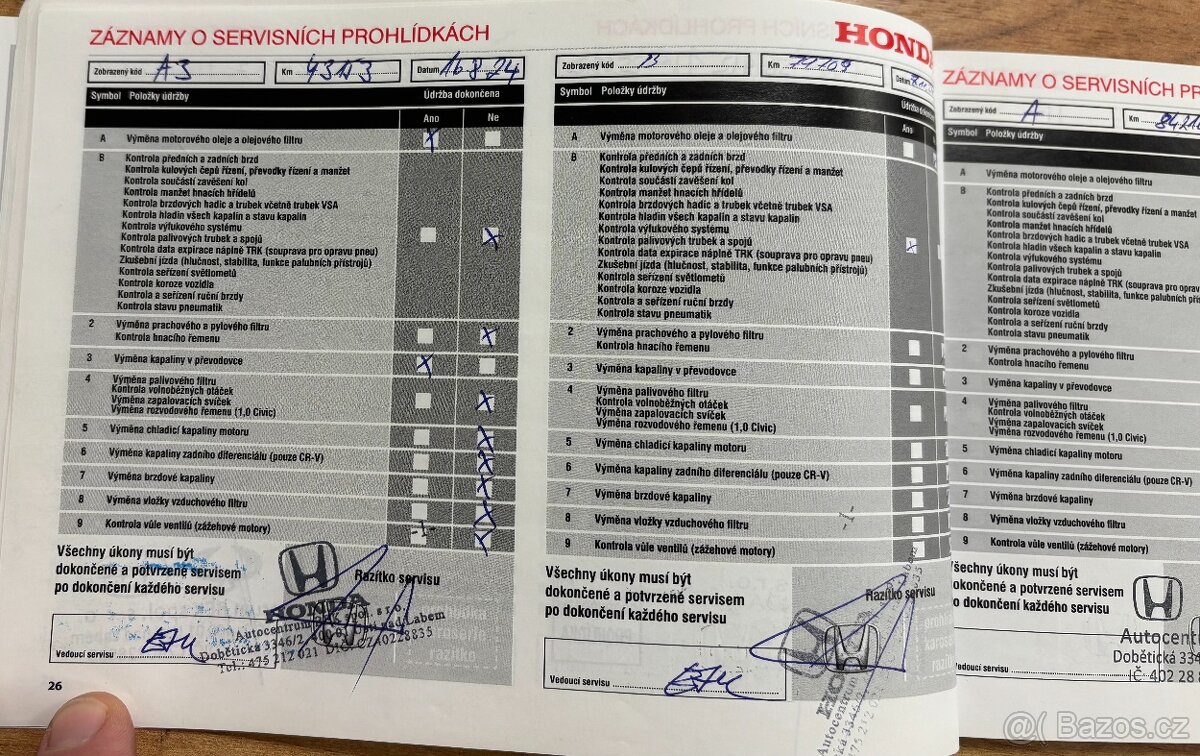 Honda CR-V 1.5 VTEC 142 kW Turbo Lifestyle 4X4 - 19