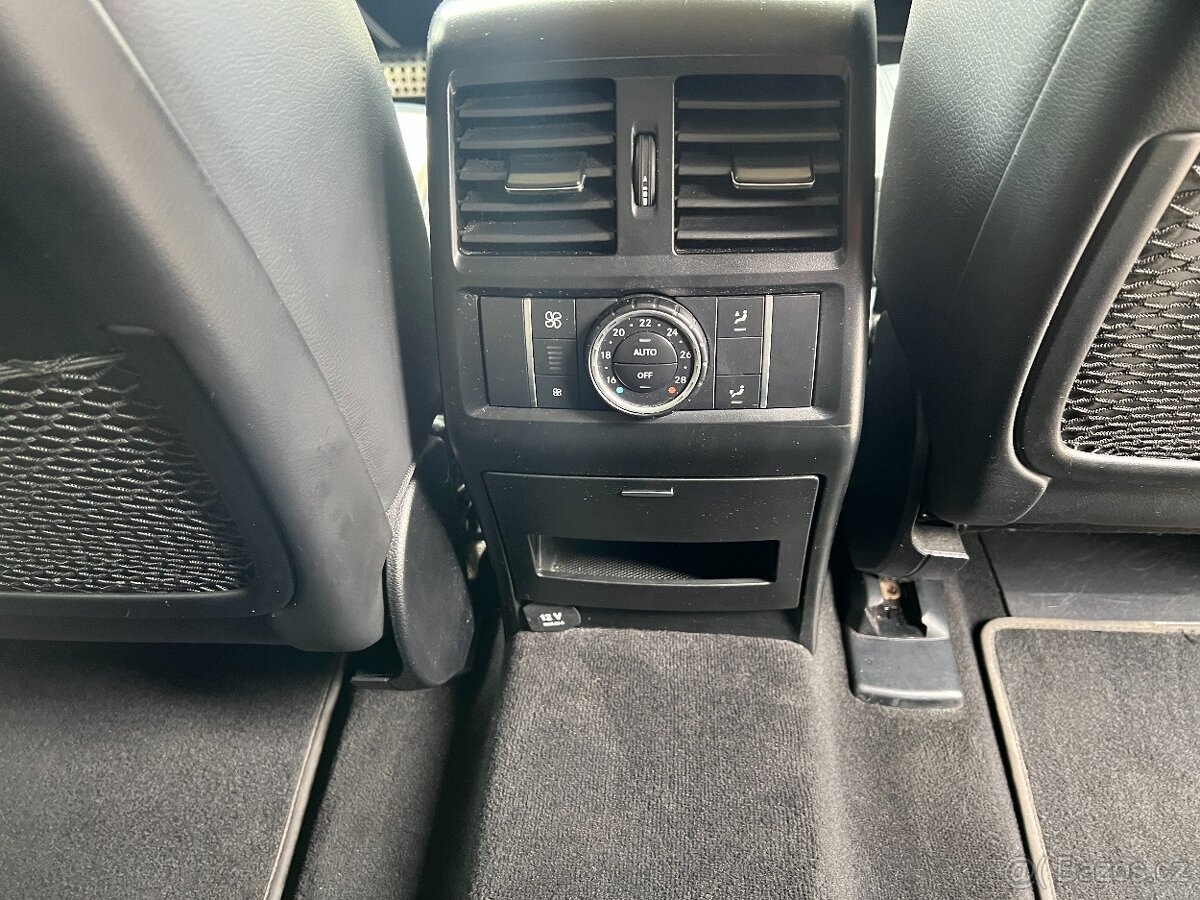 Mercedes-Benz GLE 43 AMG COUPE 287 kW - 19