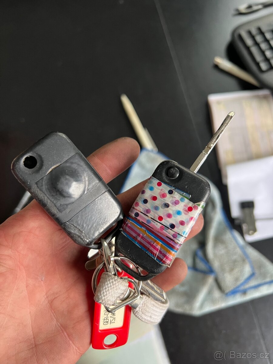 Mercedes Benz w124 E200TE - 19