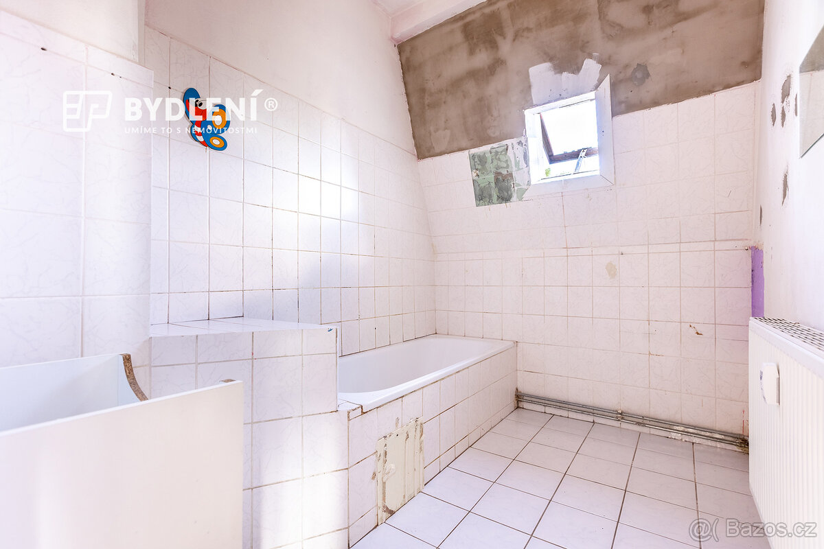 Prodej bytového domu, Teplice - Jeníkov - 19