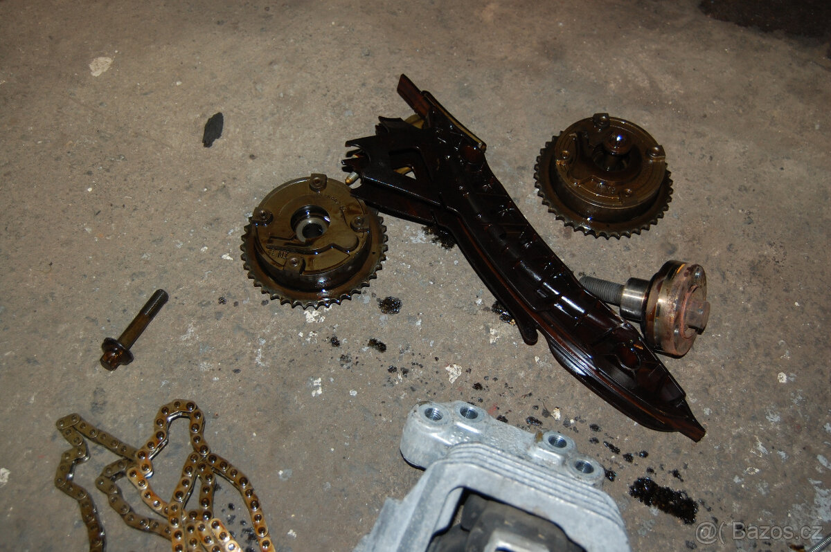 Peugeot 207SW 1.4i - 19