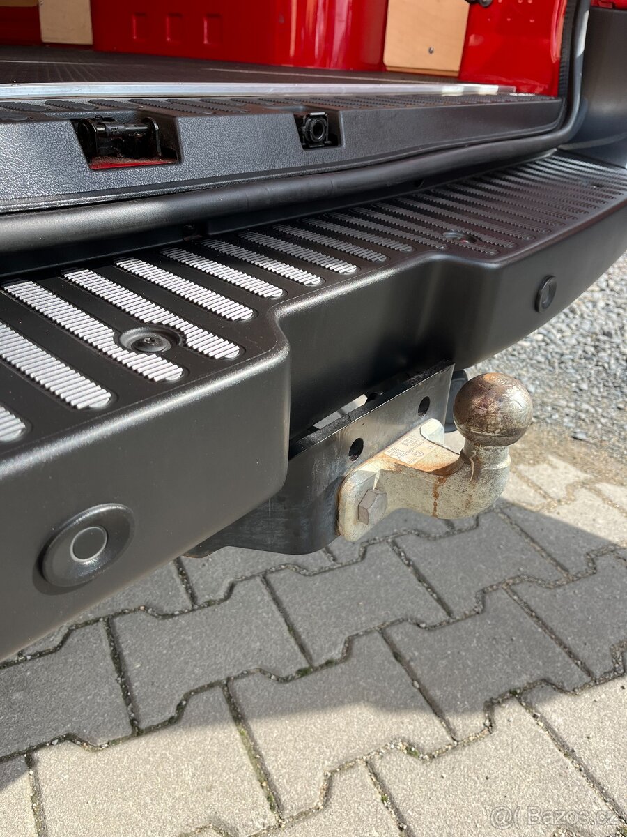 PŘEDVÁDĚCÍ NISSAN INTERSTAR L2H2 2.3DCi 110kW,R23,KLIMA,TOP - 19