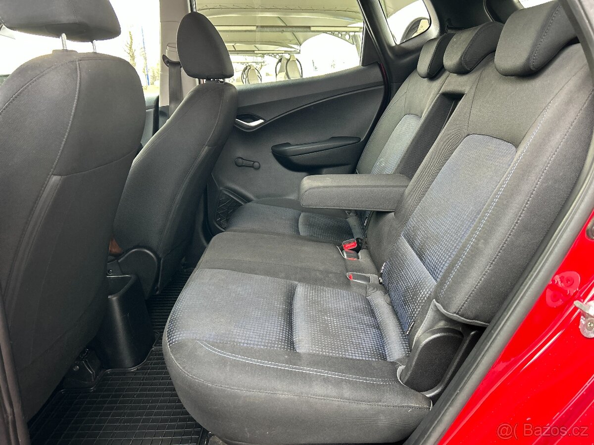 Hyundai ix20, 1.4i původ ČR - 19