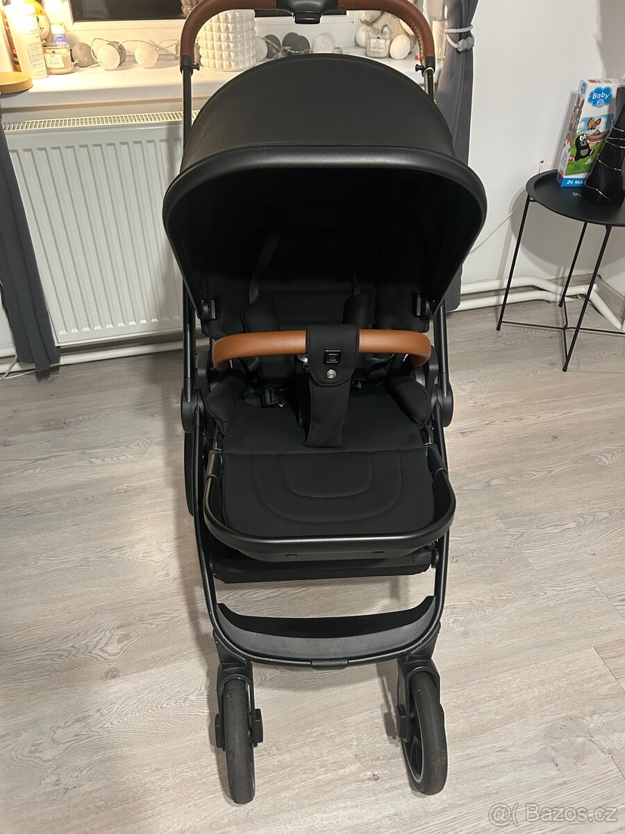 Prodám kočárek značky MOON - 19