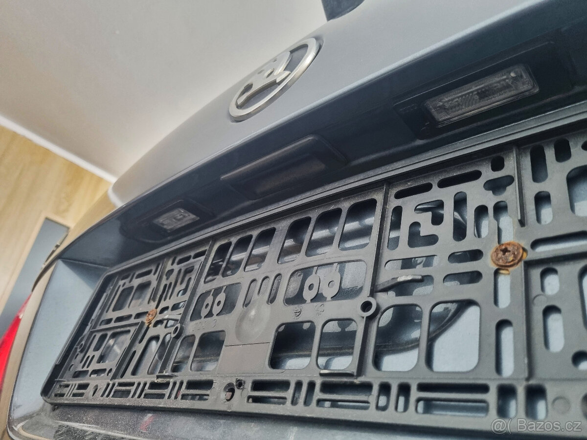 Škoda Fabia Combi 1.2TSi 63kW Elegance, 2x kola - 19