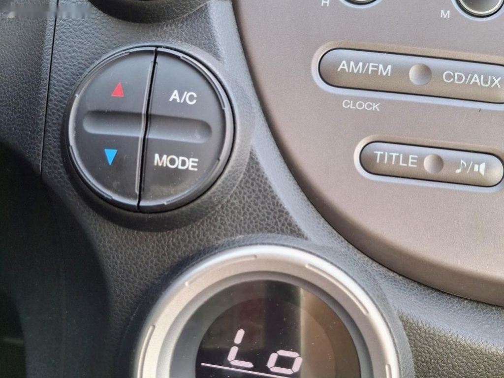 Honda Jazz,1.2 benzin Elegance - 19