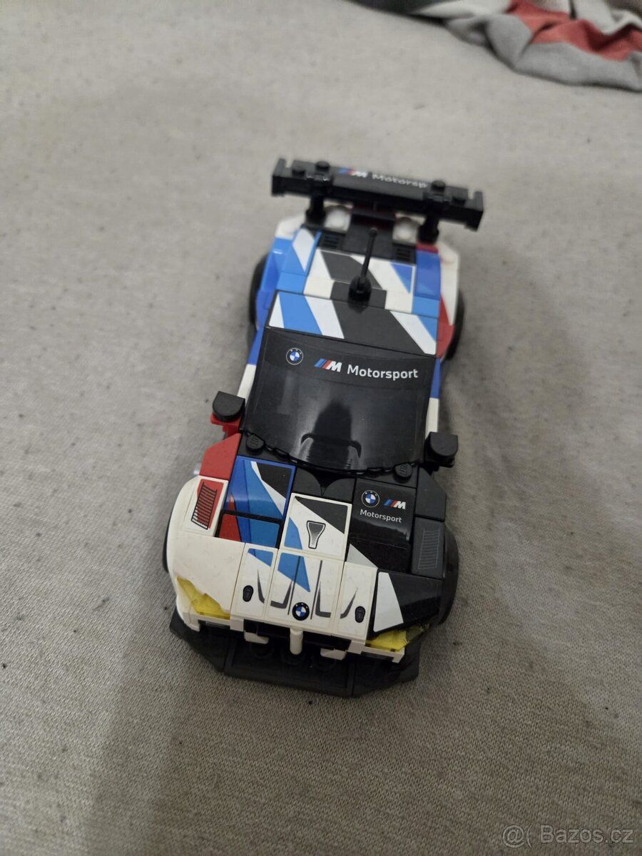 Prodám vše svoje lego - 19