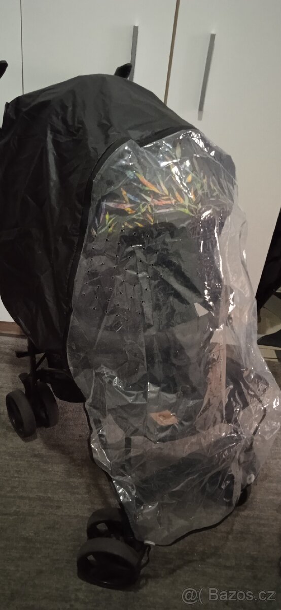 Golfový kočárek - 19