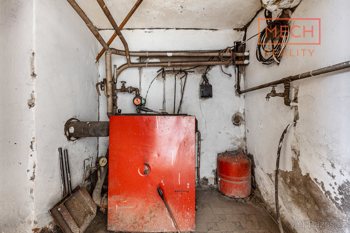 Prodej RD 4+1 Radonice - 19