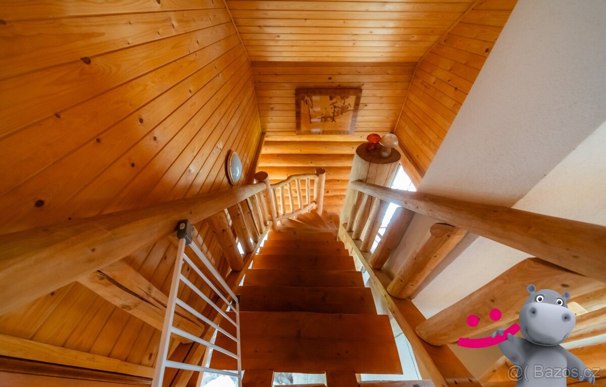 Prodej rodinný dům, 130 m² - Staškov, ev.č. 58526 - 19