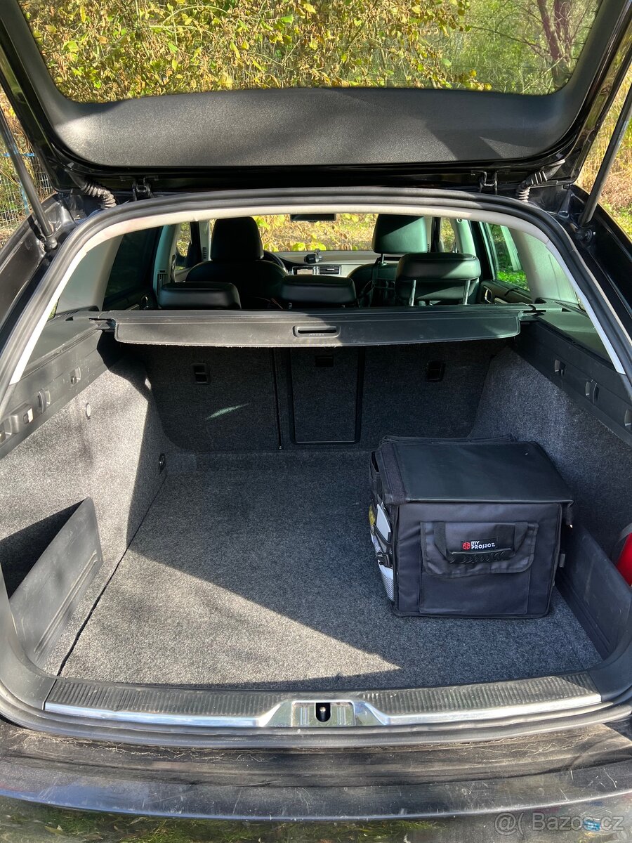 Škoda Superb 2. 3T 2.0 103 kw TDI - 19