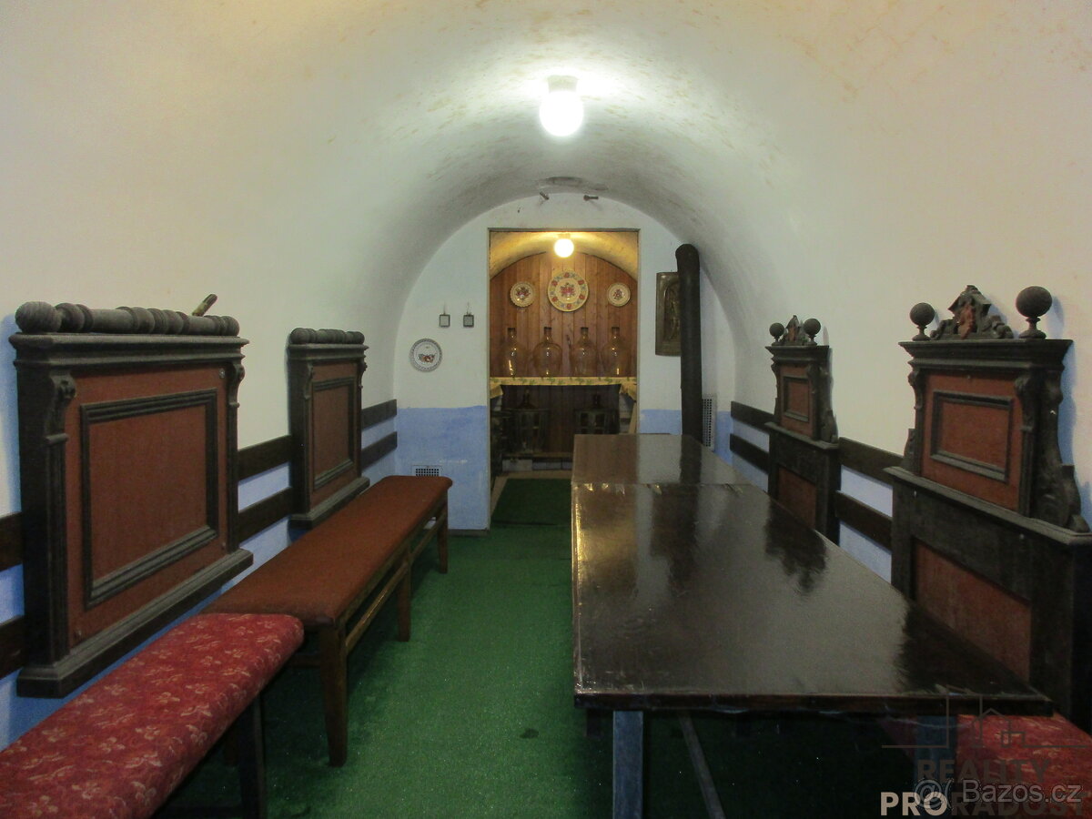 Rodinný dům ve Bzenci - 19